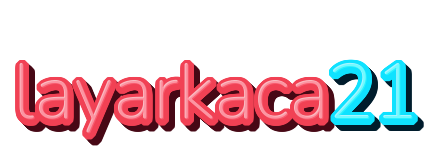 layarkaca21 — logo kanal