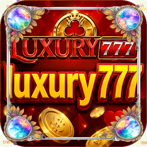 luxury777 — galeri pratinjau Resmi APK